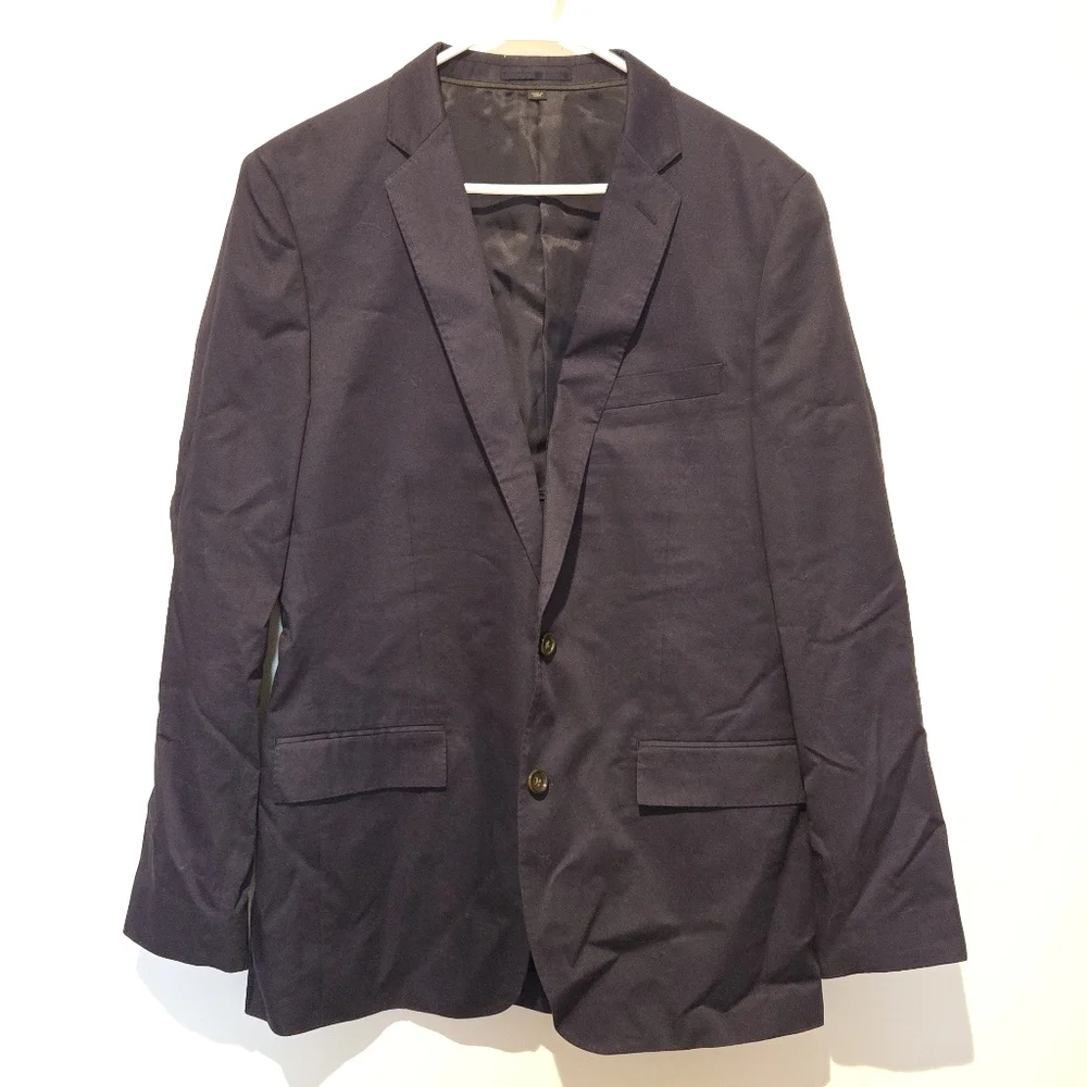 J. Crew Blazer